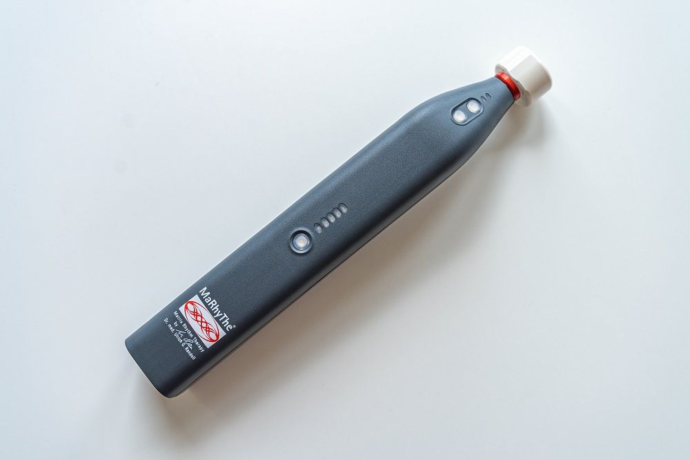 Matrixmobil - alpha synchronizer® - zur Miete