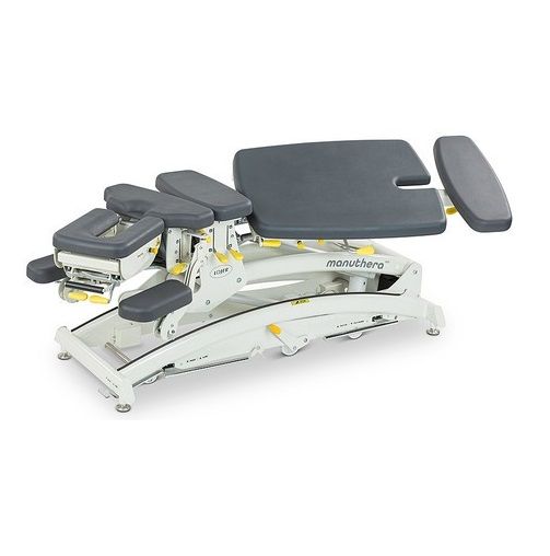 Therapieliege