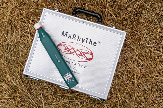 Matrixmobil - alpha synchronizer® - VETERINÄR - zur Miete