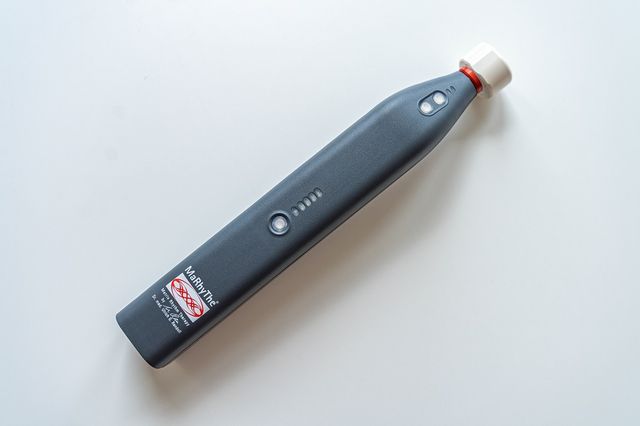Matrixmobil - alpha synchronizer® - zur Miete