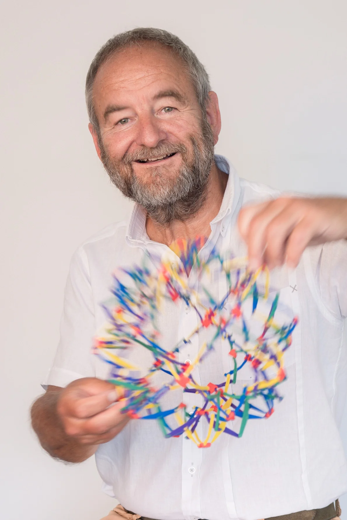 EXKLUSIV - Präsenzseminar mit Dr. Randoll