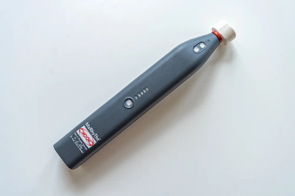 Matrixmobil - alpha synchronizer® - zur Miete