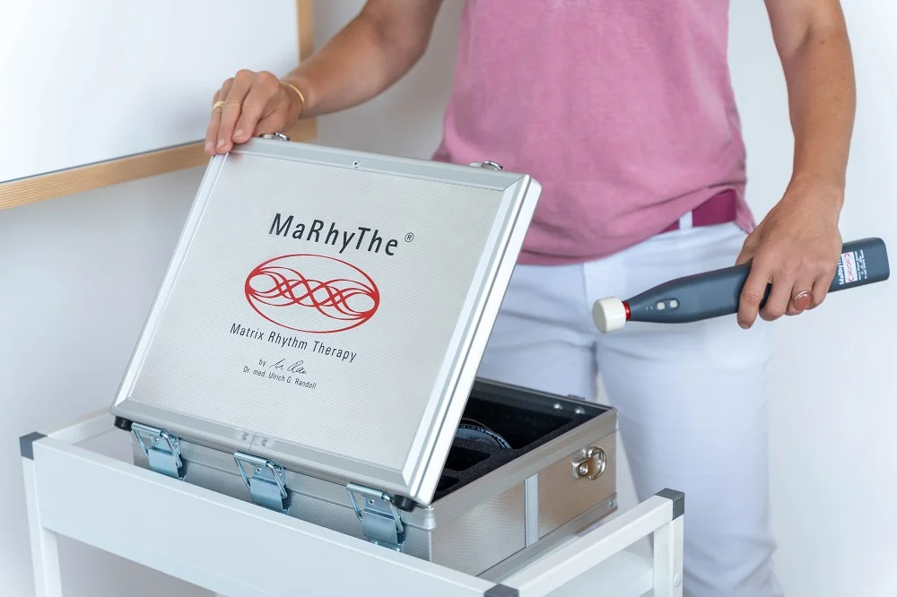 Matrixmobil - alpha synchronizer®