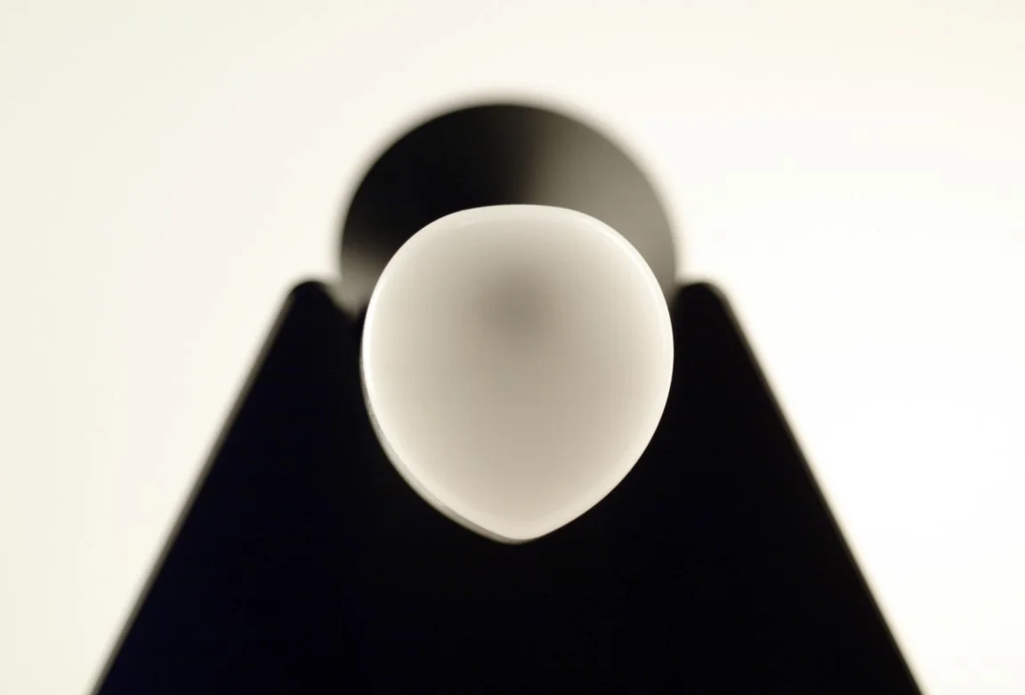 Resonator - ohne Magnete